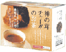 焙煎チャーガ茶