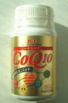 COQ10サプリメント