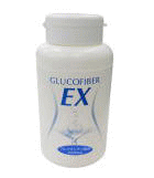 空腹感を感じずダイエット出来るグルコファイバーEX